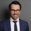 Dr. Alexander Csaki Foto