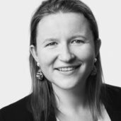 Dr. Karin Deichmann, LL.M. Foto