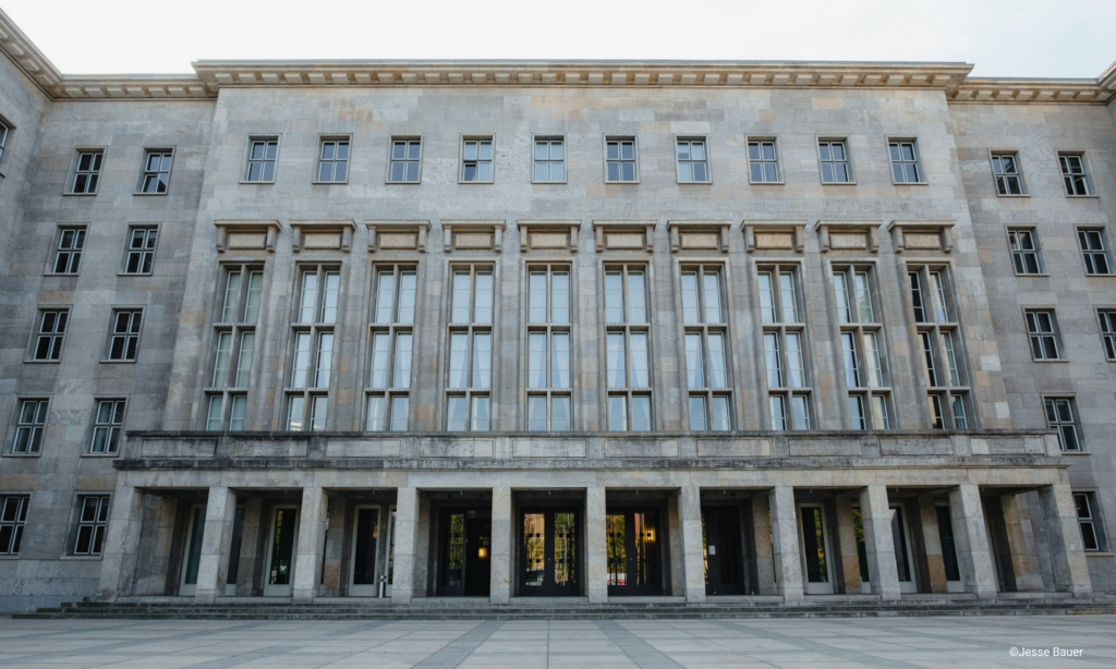 Bundesfinanzministerium