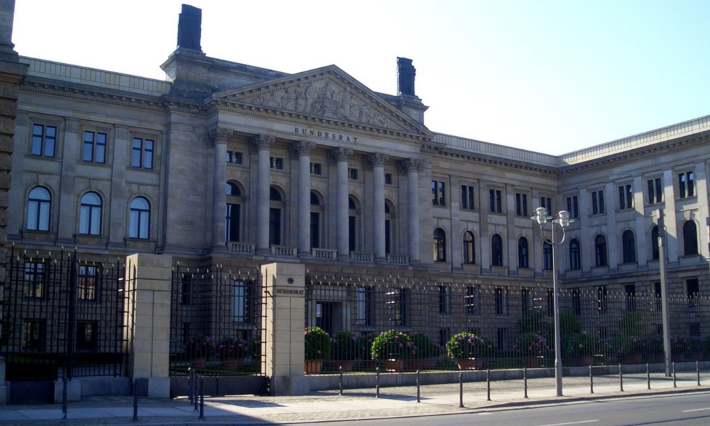 Bundesrat