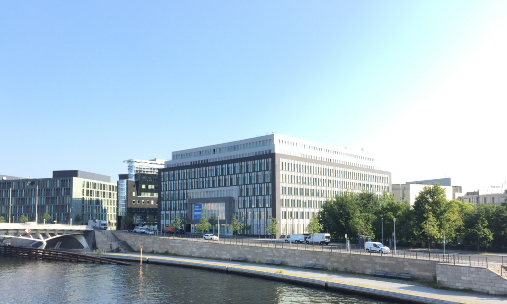 Bundespressekonferenz