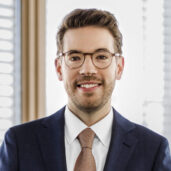 Dr. Daniel Weidemann Foto