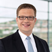 Dr. Alexander Dörr Foto