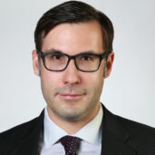 Dr. Pascal Friton, LL.M. Foto