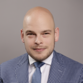 Sven Reinecke Foto