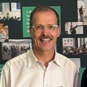 Dr. Gábor Spuller Foto
