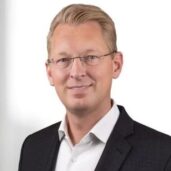 Dr. Christian Teuber Foto