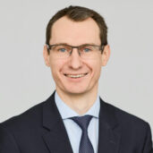 Dr. Matthias Ganske Foto