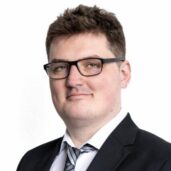 Aeneas Niklas Marxen, LL.M. Foto