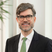 Dr. Georg Queisner Foto