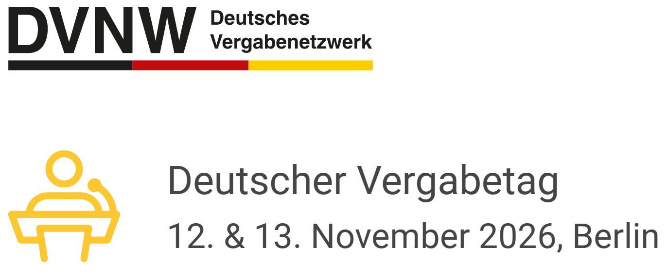 Deutscher Vergabetag