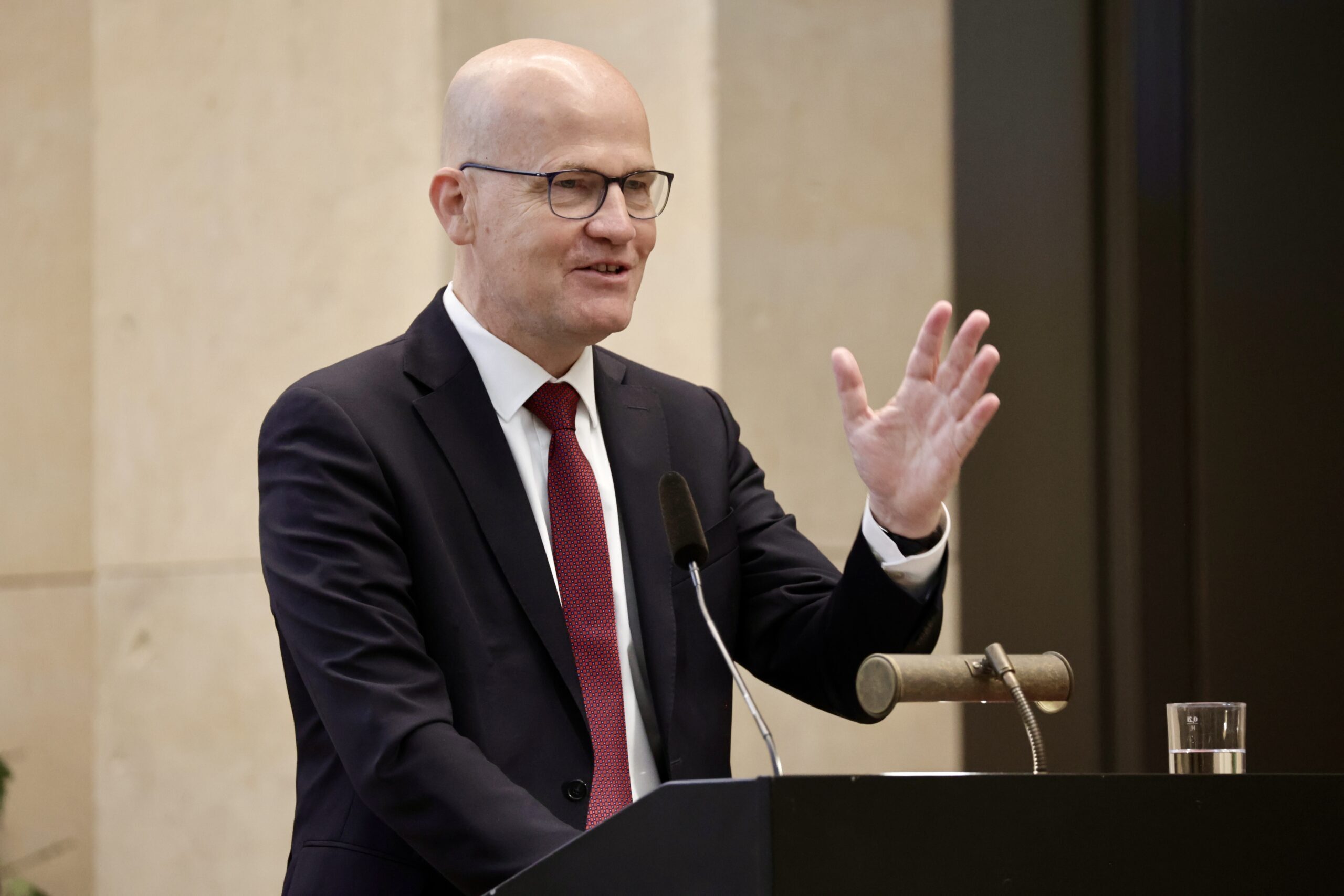 Ralph Brinkhaus IT-Vergabetag 2026
