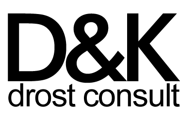 Logo D&K