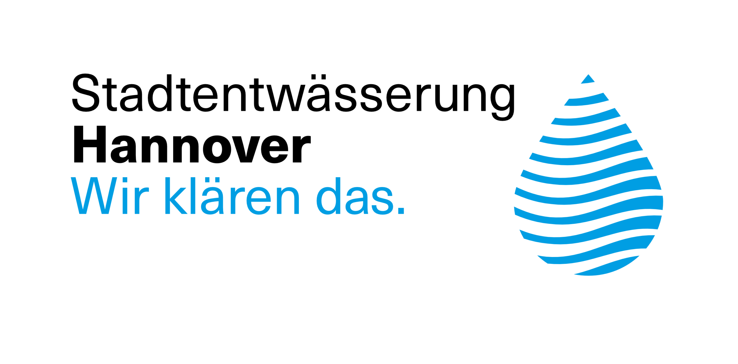 Logo Stadtentwässerung Hannover