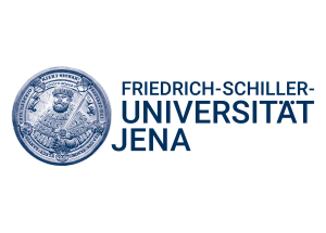 Logo Friedrich-Schiller-Universität Jena