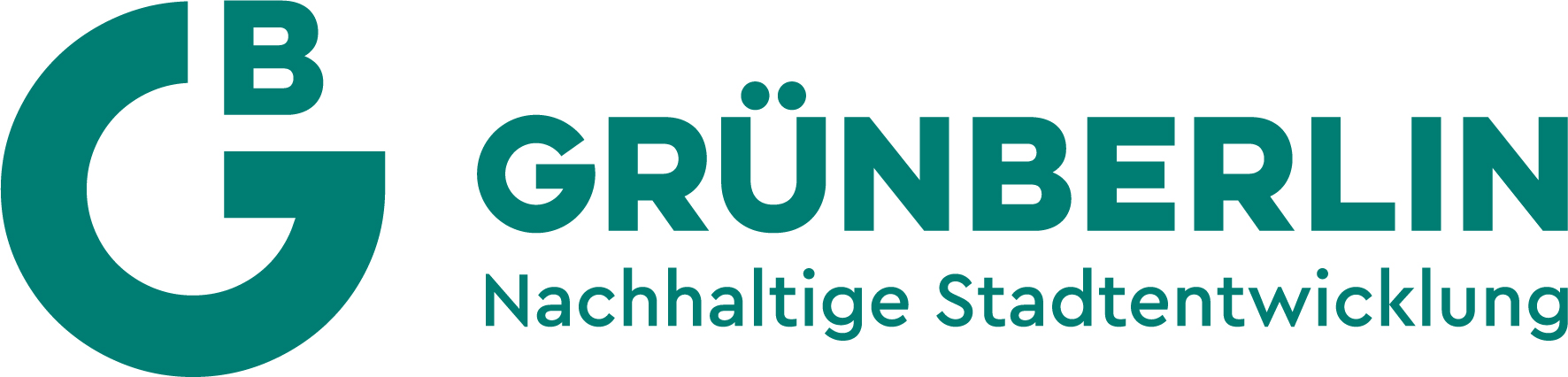 Logo Grün Berlin GmbH