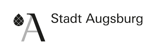 Logo Stadt Augsburg