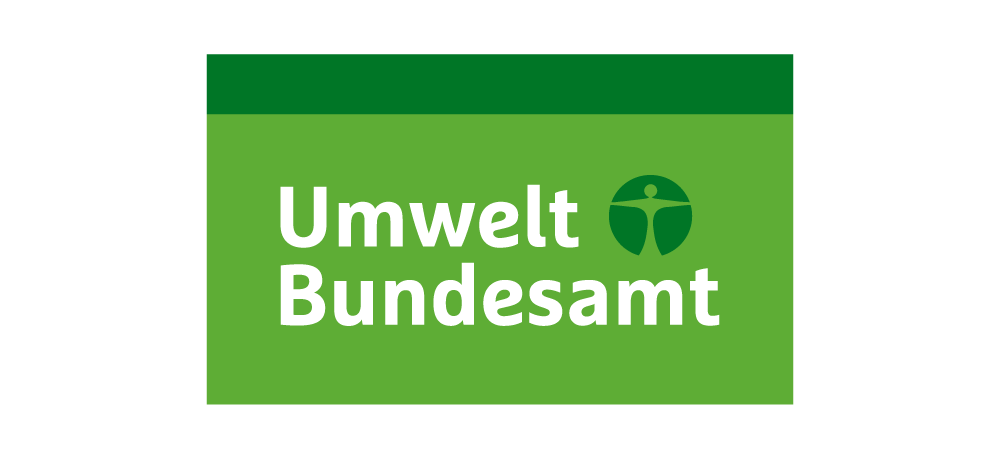 Logo Umwelbundesamt