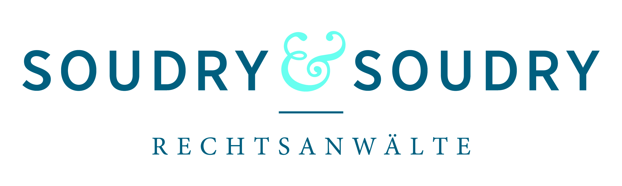 Logo Soudry & Soudry Rechtsanwälte