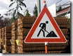 Achtung Baustelle!