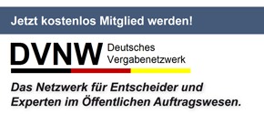 Deutsches Vergabenetzwerk