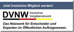 Deutsches Vergabenetzwerk