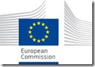 EU Kommission logo