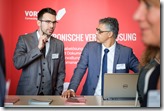 4. Deutscher Vergabetag, Fotograf: André Wagenzik, DVNW Deutsches Vergabenetzwerk GmbH